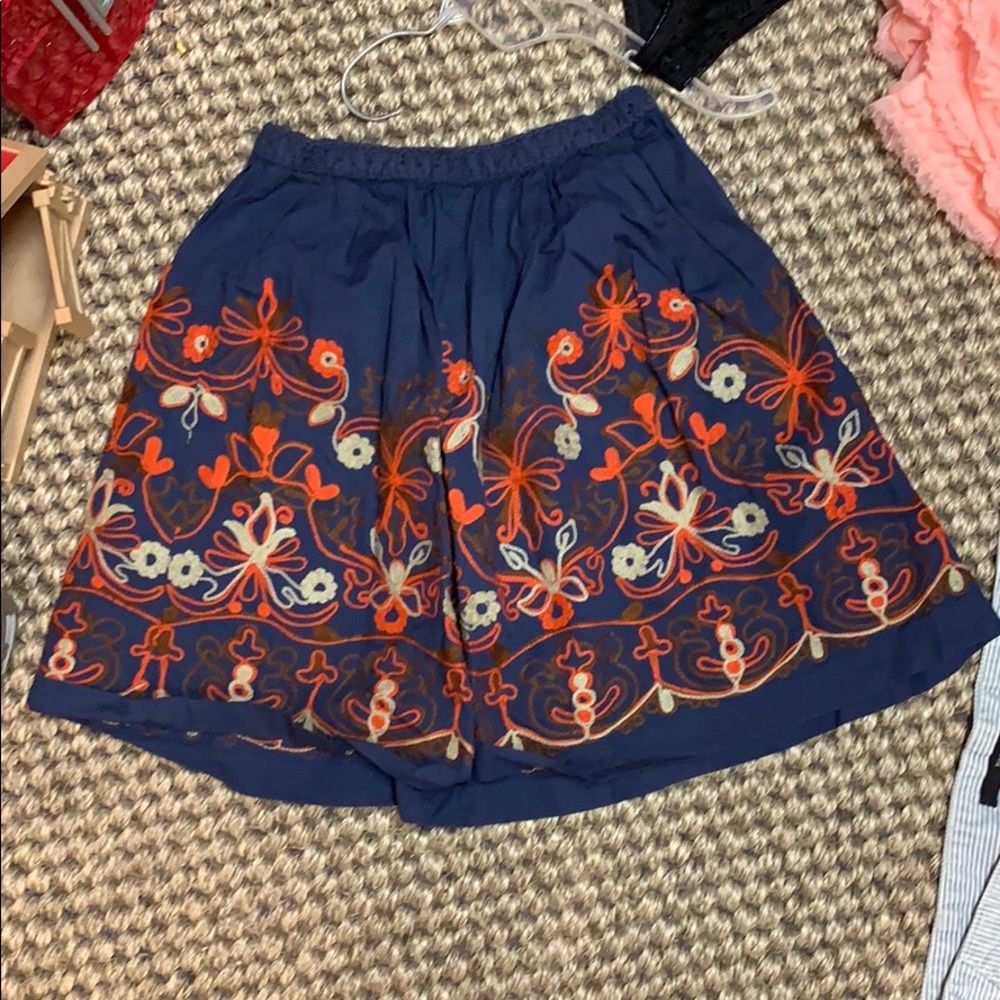 Kids skirt